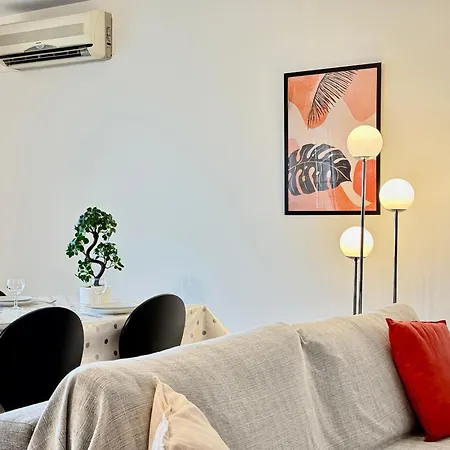 Moderne - Terrasse - Proche Plages Apartment Carqueiranne