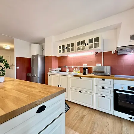 Moderne - Terrasse - Proche Plages * Carqueiranne