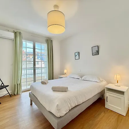 Apartment Moderne - Terrasse - Proche Plages